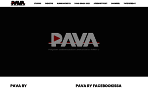 Pava.fi thumbnail