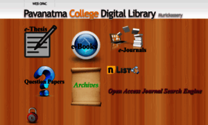 Pavanatma.libsoft.org thumbnail