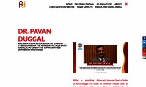 Pavanduggal.com thumbnail