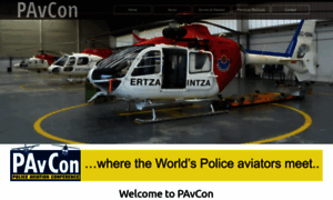 Pavcon.info thumbnail