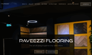 Paveezzi.com.au thumbnail