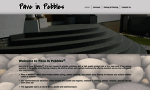 Paveinpebbles.co.za thumbnail