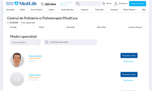 Paveladrianionel.medlive.ro thumbnail