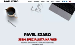 Pavelszabo.cz thumbnail