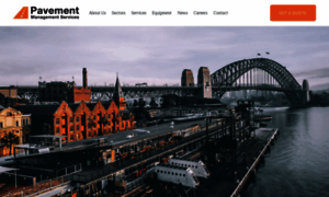 Pavement.com.au thumbnail