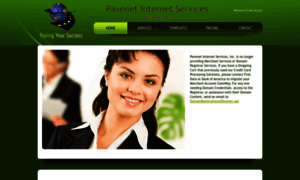 Pavenet.net thumbnail