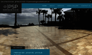Paversealingplus.net thumbnail