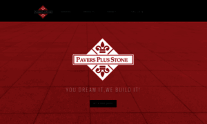 Paversplusstone.com thumbnail