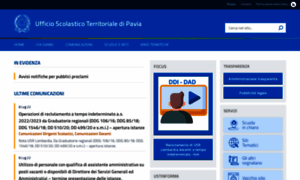 Pavia.istruzione.lombardia.gov.it thumbnail