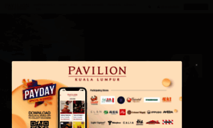 Pavilion-kl.com thumbnail