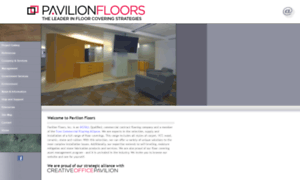 Pavilionfloors.com thumbnail