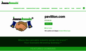 Pavillion.com thumbnail