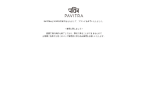 Pavitra.jp thumbnail