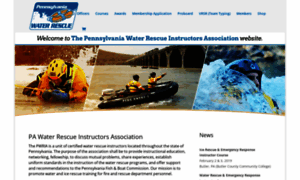 Pawaterrescue.com thumbnail