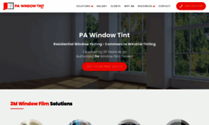 Pawindowtint.com thumbnail