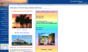 Pawleys.org thumbnail