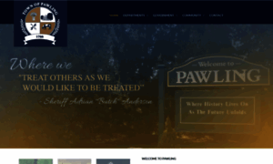 Pawling.org thumbnail