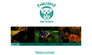 Pawlisheddog.com thumbnail