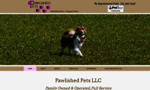 Pawlishedpets.net thumbnail