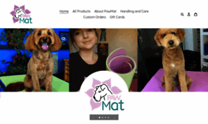 Pawmatpets.com thumbnail