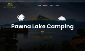 Pawnalakecamping.in thumbnail