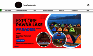 Pawnaparadiselake.com thumbnail