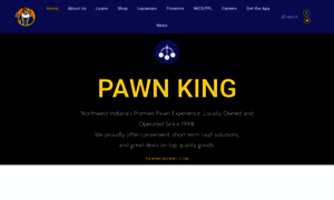 Pawnkingnwi.com thumbnail