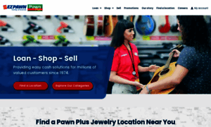 Pawnplusjewelry.com thumbnail