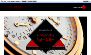 Pawnshop.es thumbnail