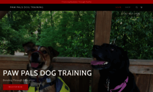 Pawpalstraining.com thumbnail