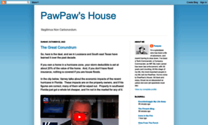Pawpawshouse.blogspot.co.uk thumbnail