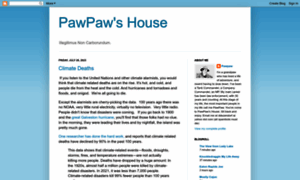 Pawpawshouse.blogspot.com thumbnail