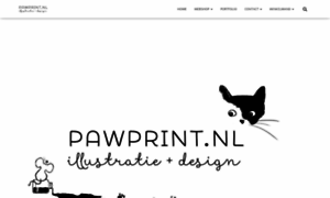 Pawprint.nl thumbnail