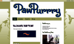 Pawpurrry.com thumbnail