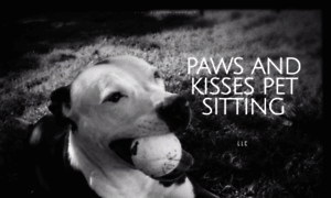 Pawsandkissessitting.com thumbnail