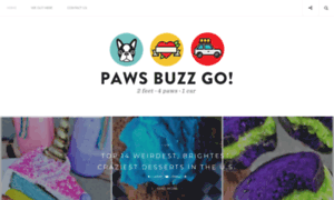 Pawsbuzzgo.com thumbnail