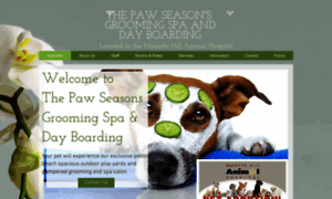 Pawseasonshotel.com thumbnail