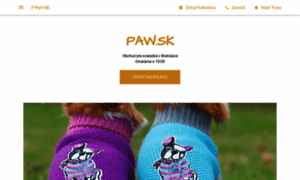 Pawsk.business.site thumbnail