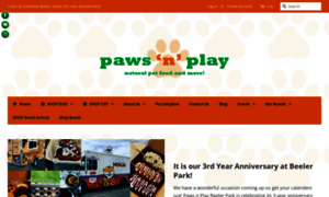 Pawsnplay.com thumbnail