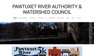 Pawtuxet.org thumbnail