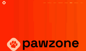 Pawzone.io thumbnail