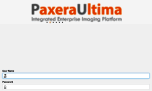 Paxera.aswanheartcentre.com thumbnail