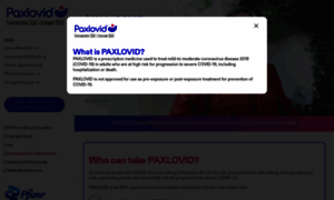 Paxlovid.com thumbnail