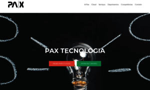 Paxtecnologia.com.br thumbnail