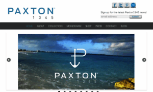 Paxton1345.com thumbnail