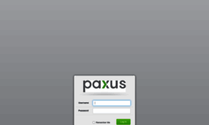 Paxus.astutepayroll.com thumbnail
