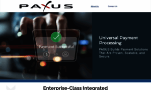 Paxus.com thumbnail
