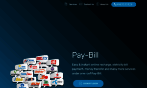 Pay-bill.in thumbnail