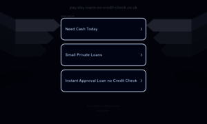 Pay-day-loans-no-credit-check.co.uk thumbnail
