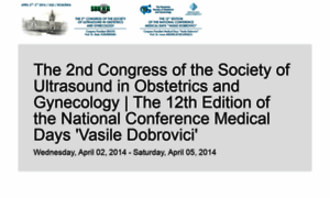 Pay-iasi2014.medical-congresses.ro thumbnail